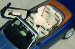 Rolls-Royce Phantom Drophead Coupe 2008 года